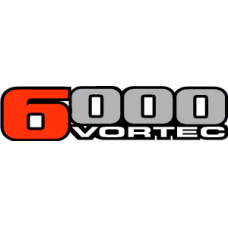 6000 Vortec Bedside Decals #2704