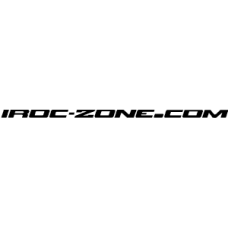 IROC-ZONE.com Decal #7201